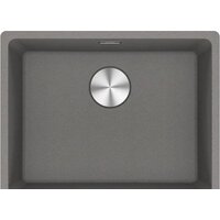 Кухонная мойка Franke MRG 110-52 125.0696.178 (серый) — Chaika Market