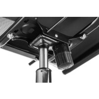 Офисное кресло Mio Tesoro Молли AF-C3006 (черный сетка) - Изображение №14 — Chaika Market