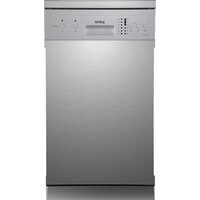 Отдельностоящая посудомоечная машина Korting KDF 45240 S — Chaika Market