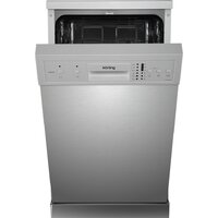 Отдельностоящая посудомоечная машина Korting KDF 45240 S - Изображение №2 — Chaika Market