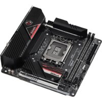 Материнская плата ASRock Z690 Phantom Gaming-ITX/TB4 - Изображение №2 — Chaika Market