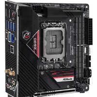 Материнская плата ASRock Z690 Phantom Gaming-ITX/TB4 - Изображение №3 — Chaika Market