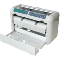 Счетчик банкнот Mertech C-50 mini - Изображение №2 — Chaika Market