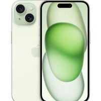 Телефон Apple iPhone 15 128GB (зеленый) — Chaika Market