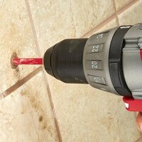 Сверло корончатое Milwaukee 4932498368 - Изображение №2 — Chaika Market