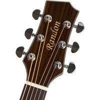 Акустическая гитара Randon RGI-500 - Изображение №4 — Chaika Market