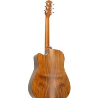 Акустическая гитара Randon RGI-500 - Изображение №5 — Chaika Market