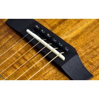 Акустическая гитара Randon RGI-500 - Изображение №3 — Chaika Market