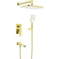 Душевая система  Raglo R01.27.03 — Chaika Market