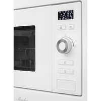 Микроволновая печь Monsher MMH 201 W - Изображение №4 — Chaika Market