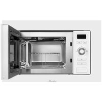 Микроволновая печь Monsher MMH 201 W - Изображение №3 — Chaika Market