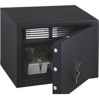 Офисный сейф Эком НТ 24K — Chaika Market