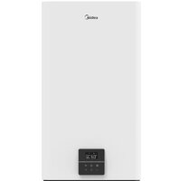 Накопительный электрический водонагреватель Midea Stream MWH-10020-FED Wi-Fi — Chaika Market