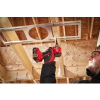 Винтоверт Milwaukee M18 M18BLIDR-502X 4933492843 (с 2-мя АКБ, кейс) - Изображение №10 — Chaika Market
