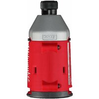 Винтоверт Milwaukee M18 M18BLIDR-502X 4933492843 (с 2-мя АКБ, кейс) - Изображение №3 — Chaika Market