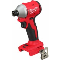 Винтоверт Milwaukee M18 M18BLIDR-502X 4933492843 (с 2-мя АКБ, кейс) - Изображение №2 — Chaika Market