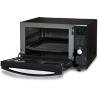 Микроволновая печь Panasonic NN-DF383B - Изображение №2 — Chaika Market