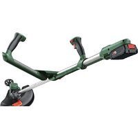 Триммер Bosch Universal GrassCut 18V-26 06008C1D03 (с 1-им АКБ) - Изображение №3 — Chaika Market