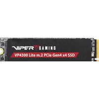 SSD Patriot Viper VP4300 Lite 4TB VP4300L4TBM28H — Chaika Market