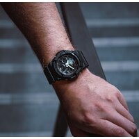 Наручные часы Casio G-Shock GAW-100B-1A - Изображение №2 — Chaika Market