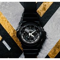 Наручные часы Casio G-Shock GAW-100B-1A - Изображение №4 — Chaika Market