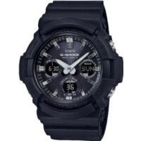Наручные часы Casio G-Shock GAW-100B-1A — Chaika Market