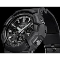 Наручные часы Casio G-Shock GAW-100B-1A - Изображение №6 — Chaika Market