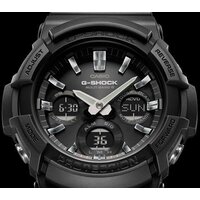 Наручные часы Casio G-Shock GAW-100B-1A - Изображение №5 — Chaika Market