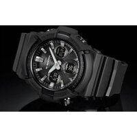 Наручные часы Casio G-Shock GAW-100B-1A - Изображение №7 — Chaika Market