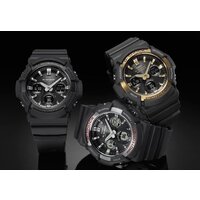 Наручные часы Casio G-Shock GAW-100B-1A - Изображение №8 — Chaika Market