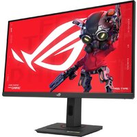 Игровой монитор ASUS ROG Strix XG27ACS - Изображение №3 — Chaika Market