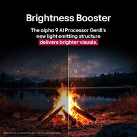 OLED телевизор LG OLED evo AI C5 OLED77C54LA - Изображение №6 — Chaika Market