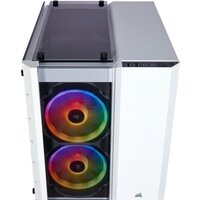 Корпус Corsair Crystal 280X RGB CC-9011137-WW - Изображение №7 — Chaika Market