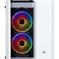 Корпус Corsair Crystal 280X RGB CC-9011137-WW - Изображение №2 — Chaika Market