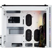 Корпус Corsair Crystal 280X RGB CC-9011137-WW - Изображение №3 — Chaika Market