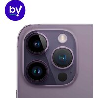 Смартфон Apple iPhone 14 Pro 256GB Восстановленный by Breezy, грейд B (темно-фиолетовый) - Изображение №2 — Chaika Market