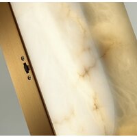 Светильник Odeon Light Marbella 6685/10WL - Изображение №3 — Chaika Market