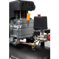 Компрессор Verton Air AC-50/300K 01.5985.12194 - Изображение №9 — Chaika Market