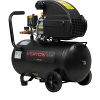 Компрессор Verton Air AC-50/300K 01.5985.12194 - Изображение №2 — Chaika Market