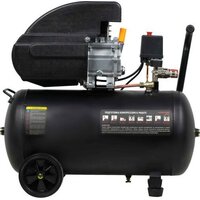 Компрессор Verton Air AC-50/300K 01.5985.12194 - Изображение №5 — Chaika Market