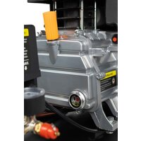 Компрессор Verton Air AC-50/300K 01.5985.12194 - Изображение №10 — Chaika Market