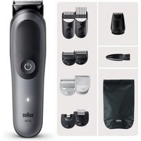 Универсальный триммер Braun AIO5560 — Chaika Market
