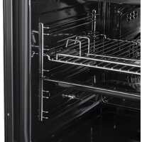 Электрический духовой шкаф MAUNFELD EOEC.516B - Изображение №10 — Chaika Market