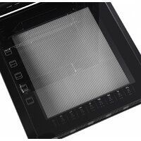 Электрический духовой шкаф MAUNFELD EOEC.516B - Изображение №11 — Chaika Market