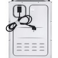 Электрический духовой шкаф MAUNFELD EOEC.516B - Изображение №12 — Chaika Market