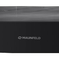 Электрический духовой шкаф MAUNFELD EOEC.516B - Изображение №9 — Chaika Market
