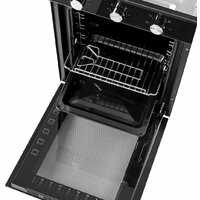 Электрический духовой шкаф MAUNFELD EOEC.516B - Изображение №7 — Chaika Market