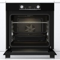 Электрический духовой шкаф Gorenje BOSX6737E13BG - Изображение №10 — Chaika Market