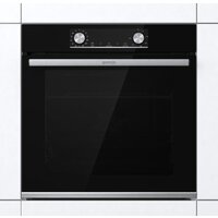 Электрический духовой шкаф Gorenje BOSX6737E13BG - Изображение №25 — Chaika Market