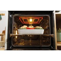 Электрический духовой шкаф Gorenje BOSX6737E13BG - Изображение №12 — Chaika Market